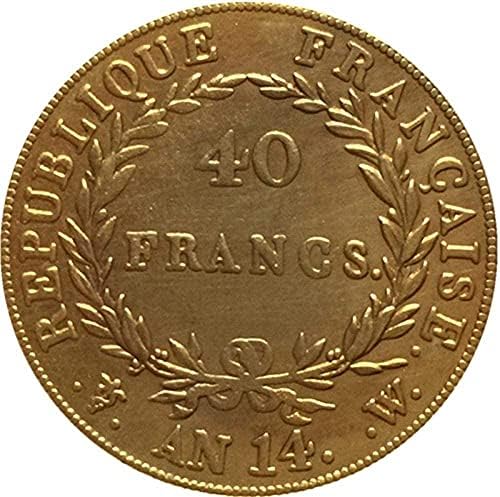 מטבע אתגר [אסיה] לאוס 3 קבוצות מטבעות מבלי להפיץ מטבעות זרים 1980 אוסף EditionCoin אוסף מטבע מטבע זיכרון